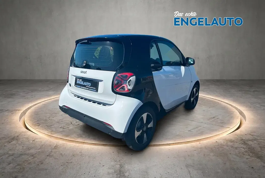 smart forTwo - Thumbnail 6
