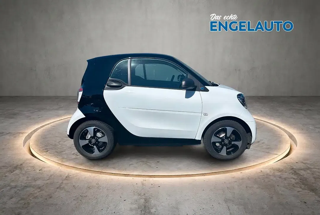 smart forTwo - Thumbnail 8