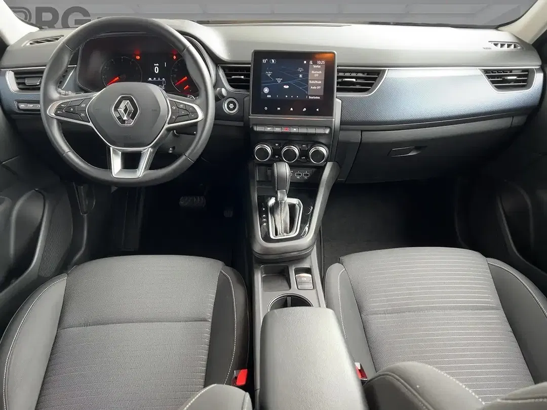 Renault Arkana 1.3 TCe EDC Zen - Thumbnail 9
