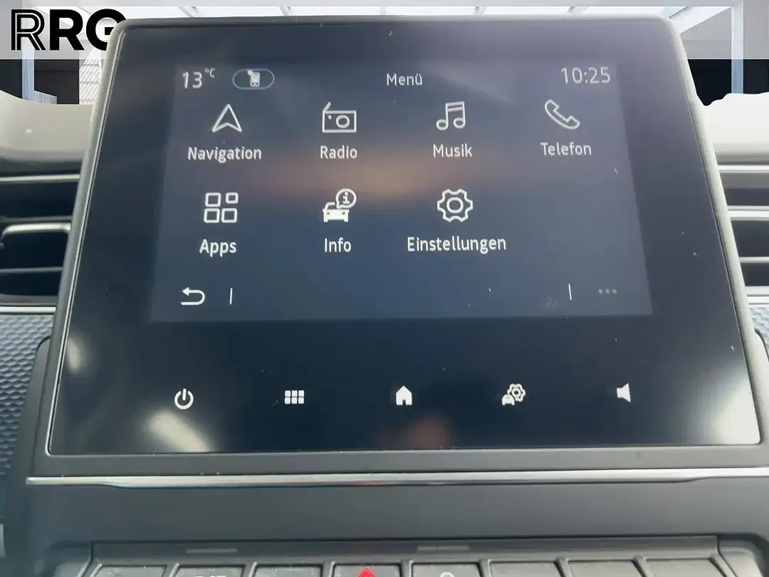 Renault Arkana 1.3 TCe EDC Zen - Thumbnail 11