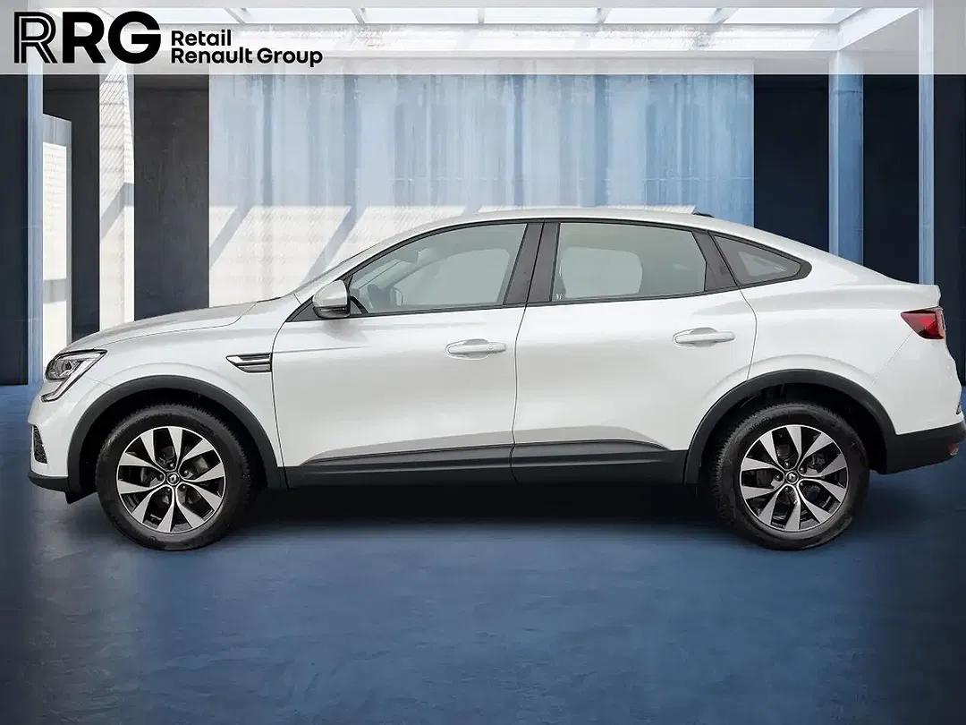 Renault Arkana 1.3 TCe EDC Zen - foto 2