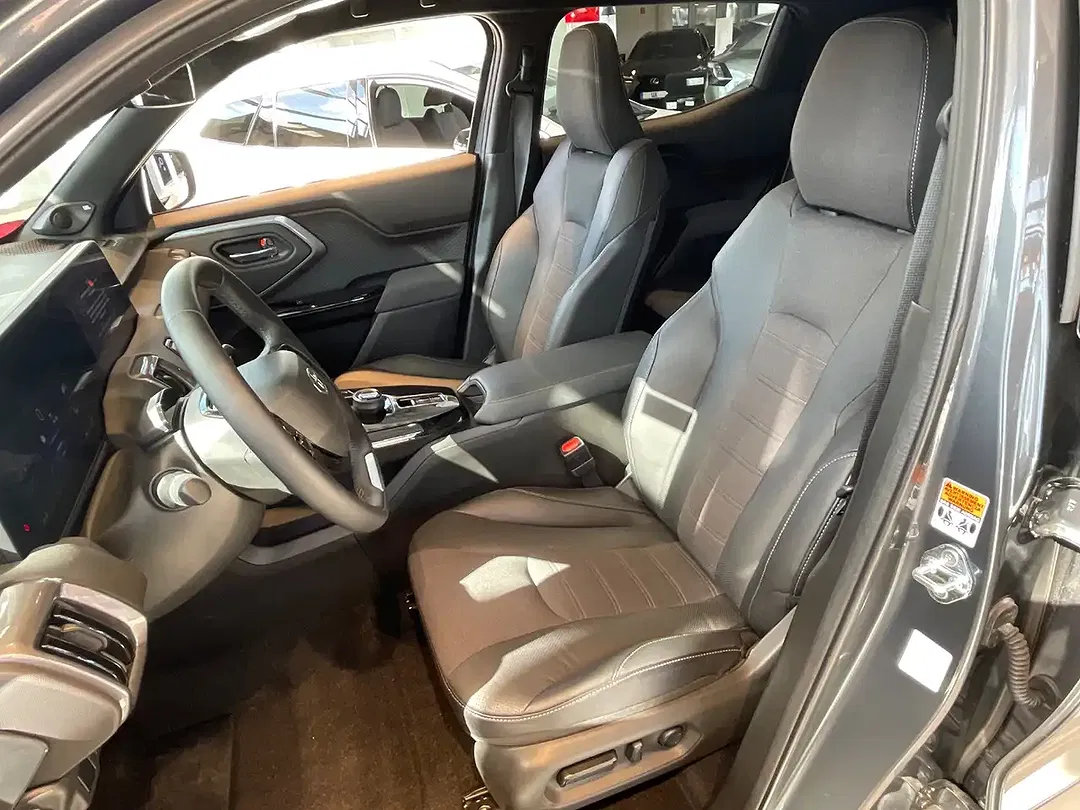 Toyota Urban Cruiser Lounge - Thumbnail 12