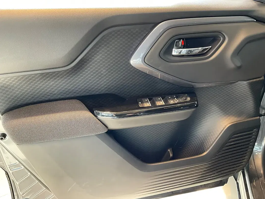 Toyota Urban Cruiser Lounge - Thumbnail 13