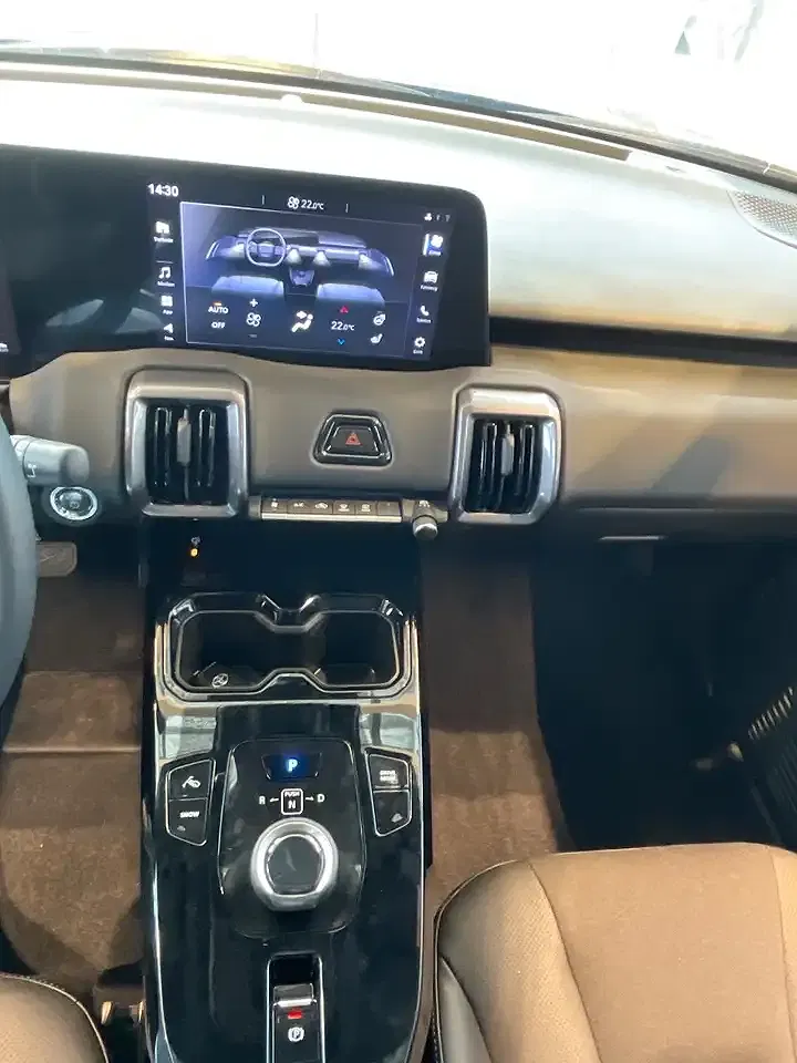 Toyota Urban Cruiser Lounge - foto 15