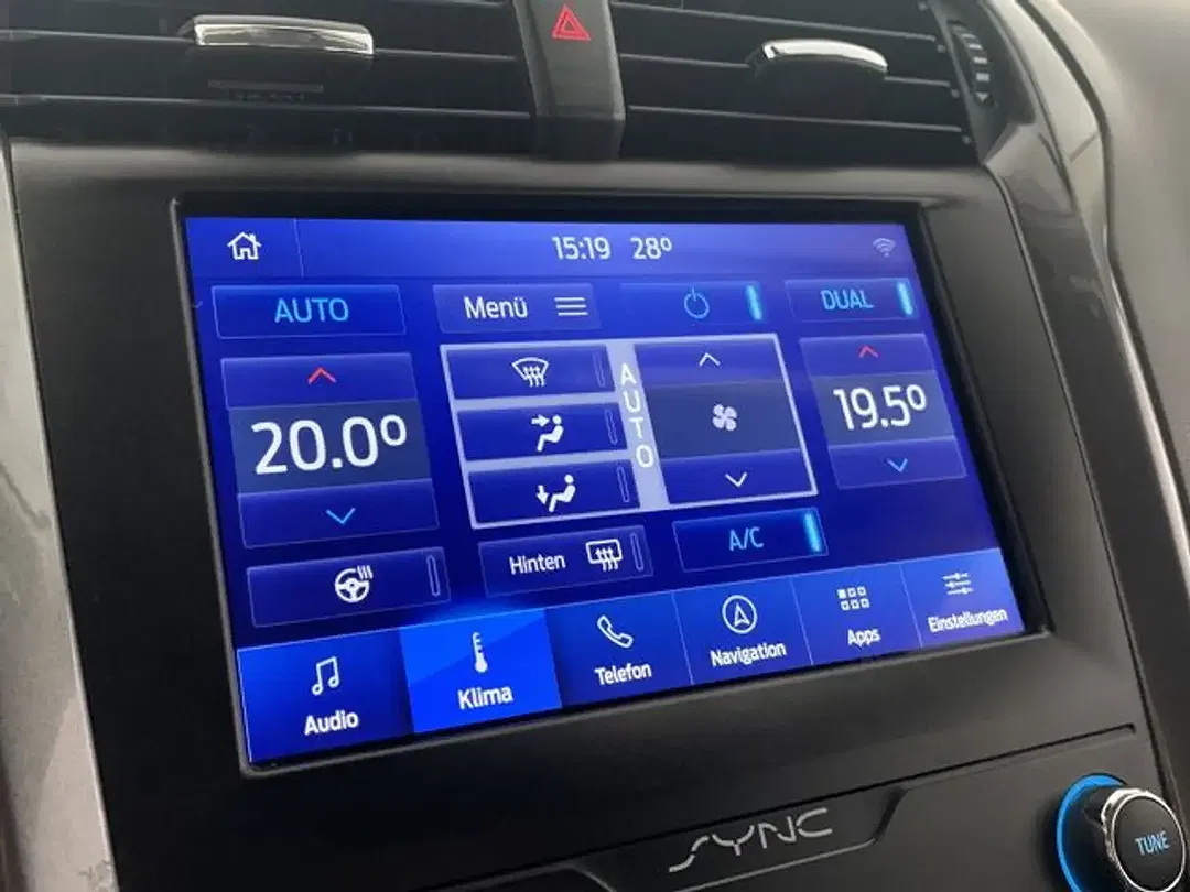 Ford Mondeo 2.0 TDCi - Thumbnail 13