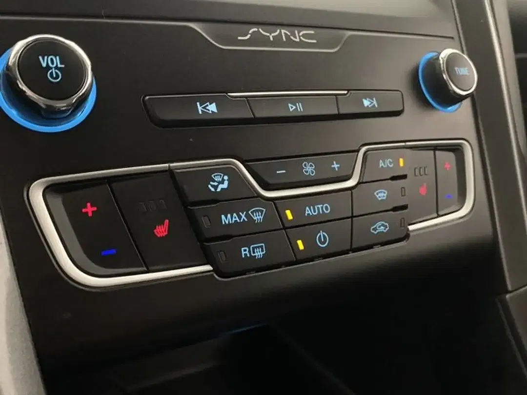 Ford Mondeo 2.0 TDCi - Thumbnail 14