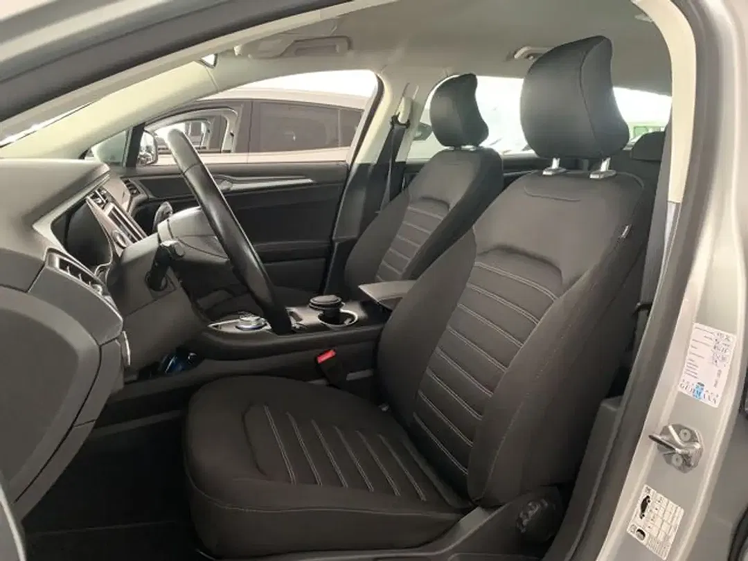 Ford Mondeo 2.0 TDCi - Thumbnail 7