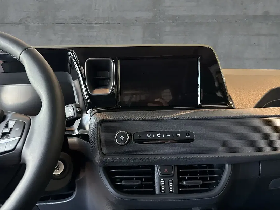 Ford Transit Courier dubbele cabine Trend - Thumbnail 14