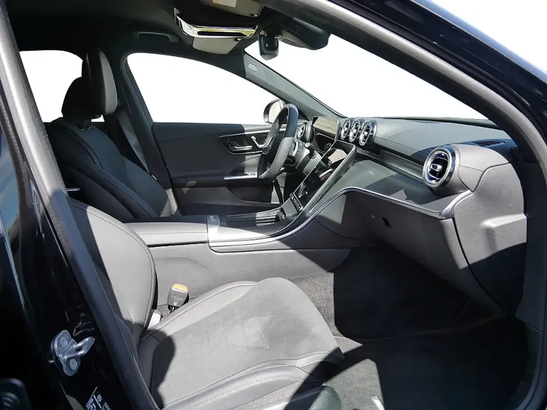 Mercedes-Benz C 200 AMG - Thumbnail 5