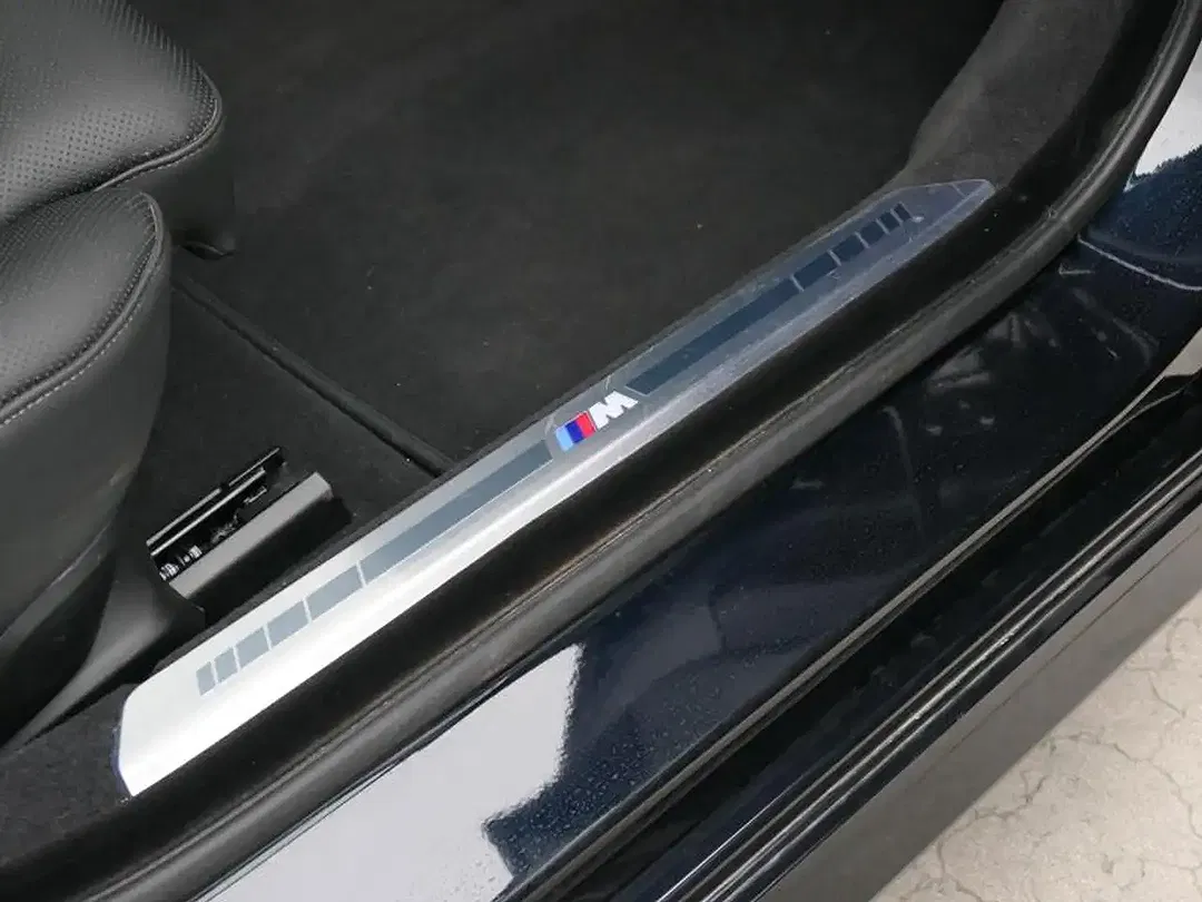 BMW i7 eDrive M Sport - Thumbnail 6