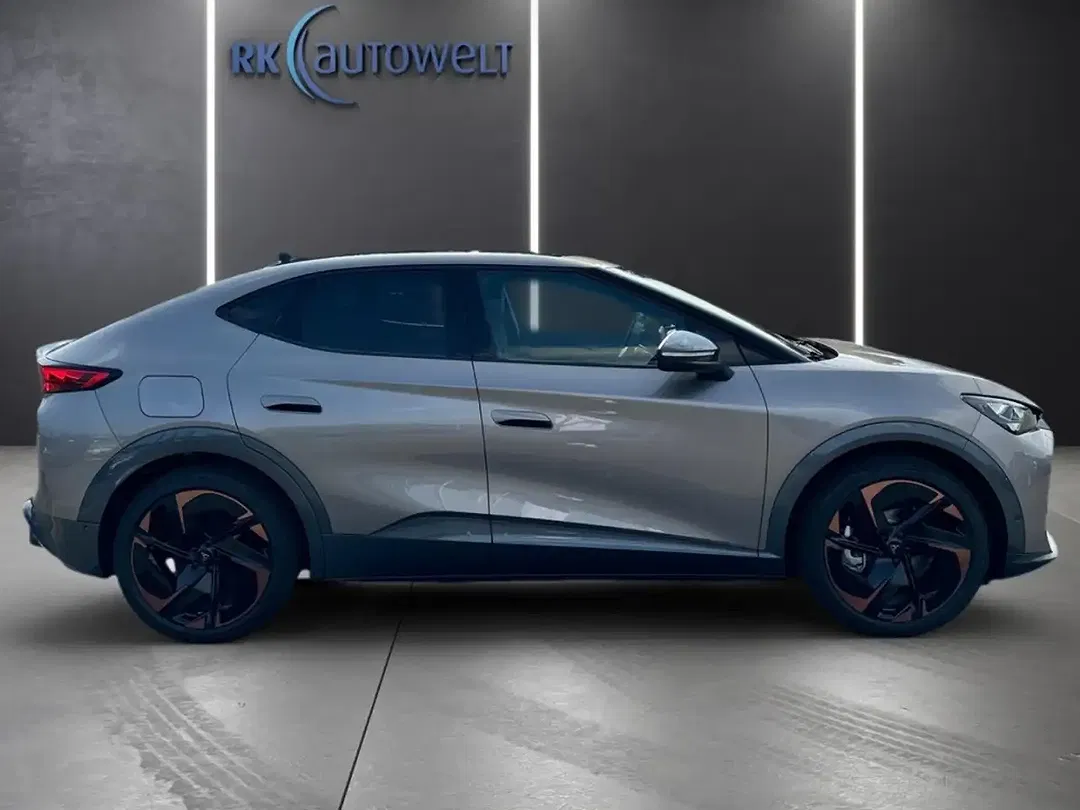 CUPRA Tavascan 4Drive VZ Matrix LED - Thumbnail 3
