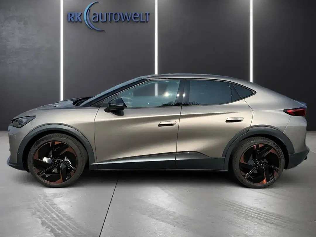 CUPRA Tavascan 4Drive VZ Matrix LED - Thumbnail 6