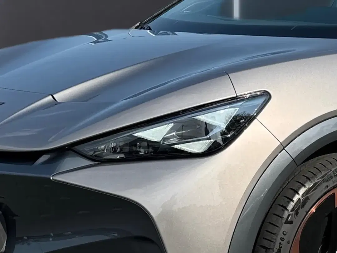 CUPRA Tavascan 4Drive VZ Matrix LED - Thumbnail 7