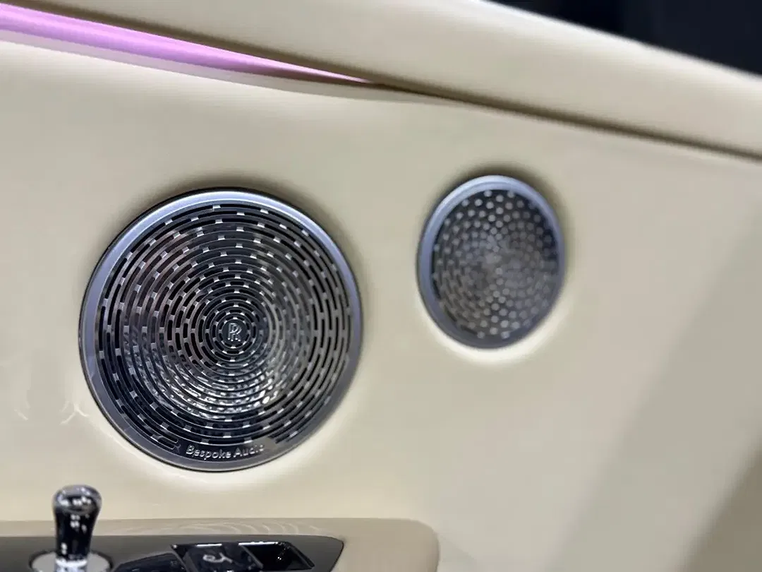 Rolls-Royce Cullinan - foto 15