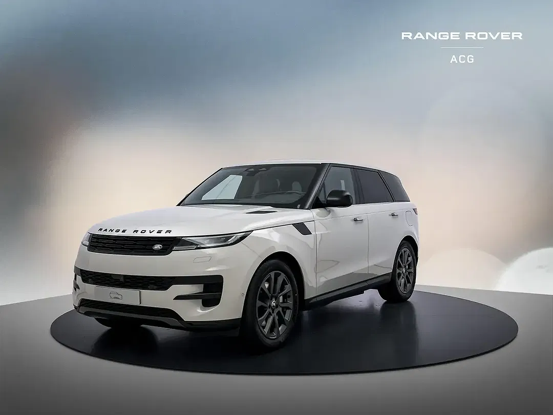 Land Rover Range Rover Sport 4x4 S - foto 1
