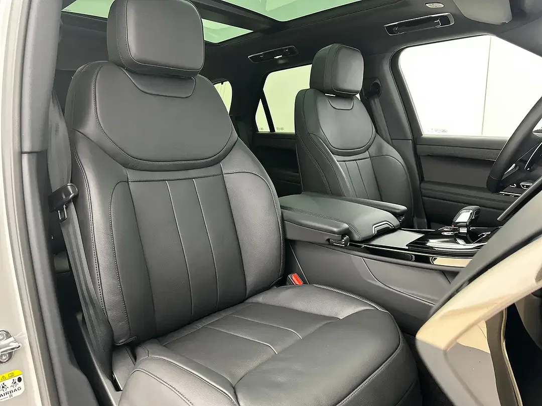 Land Rover Range Rover Sport 4x4 S - Thumbnail 11