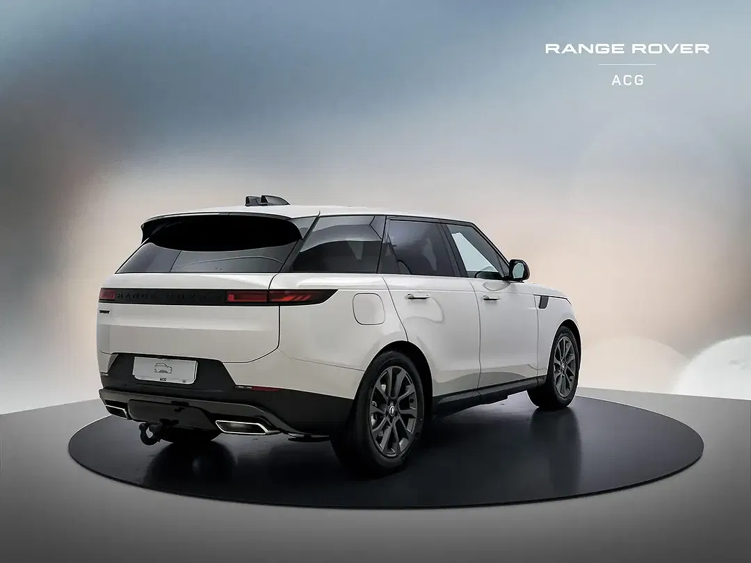 Land Rover Range Rover Sport 4x4 S - foto 2