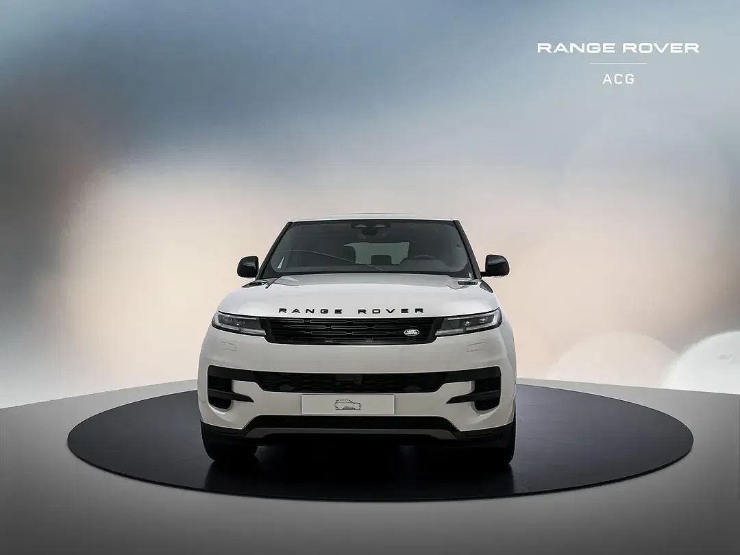 Land Rover Range Rover Sport 4x4 S - Thumbnail 8
