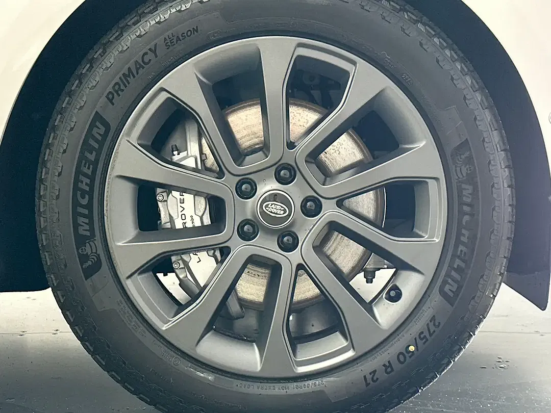 Land Rover Range Rover Sport 4x4 S - Thumbnail 9
