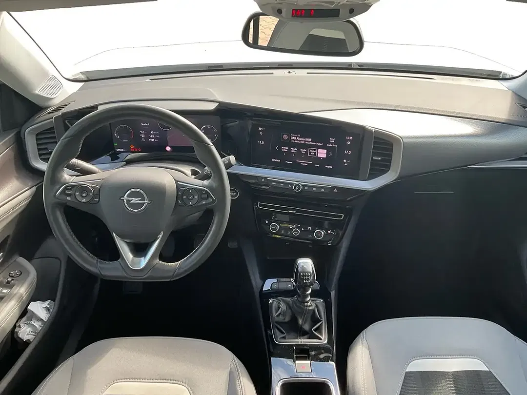 Opel Mokka 1.2 Turbo Elegance - Thumbnail 12