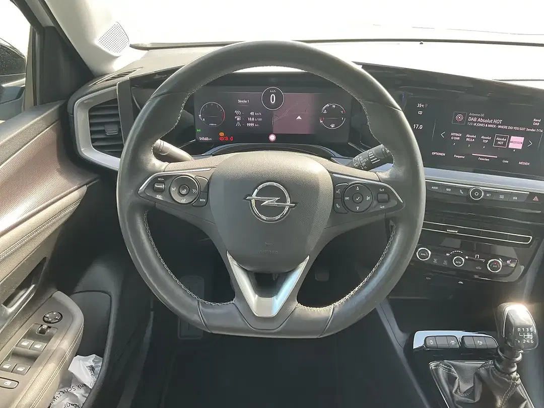 Opel Mokka 1.2 Turbo Elegance - Thumbnail 14
