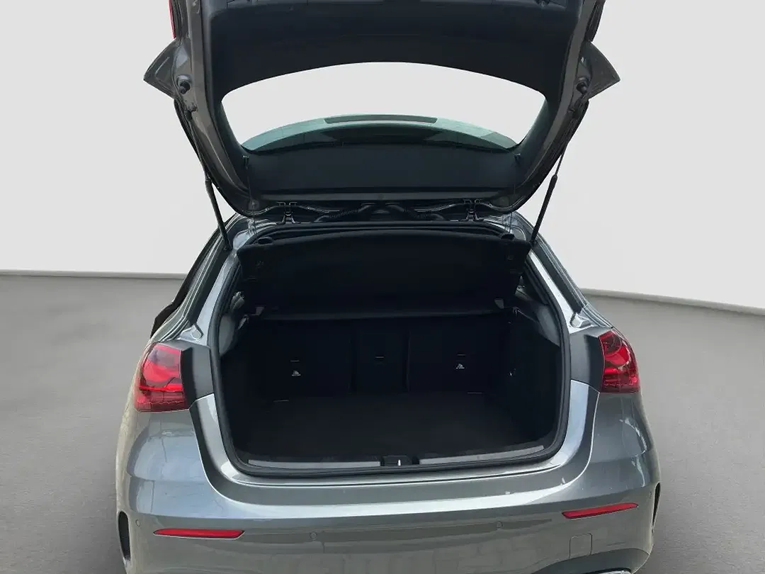 Mercedes-Benz A 180 AMG - Thumbnail 14