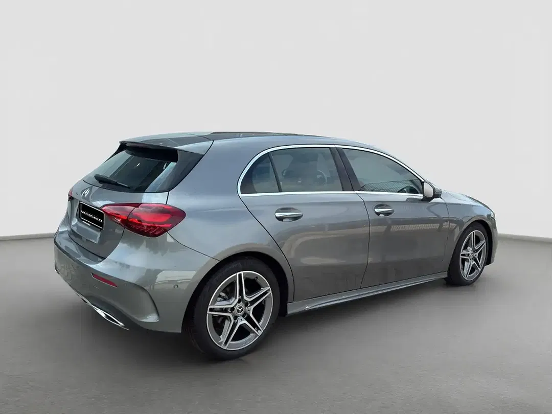 Mercedes-Benz A 180 AMG - foto 2