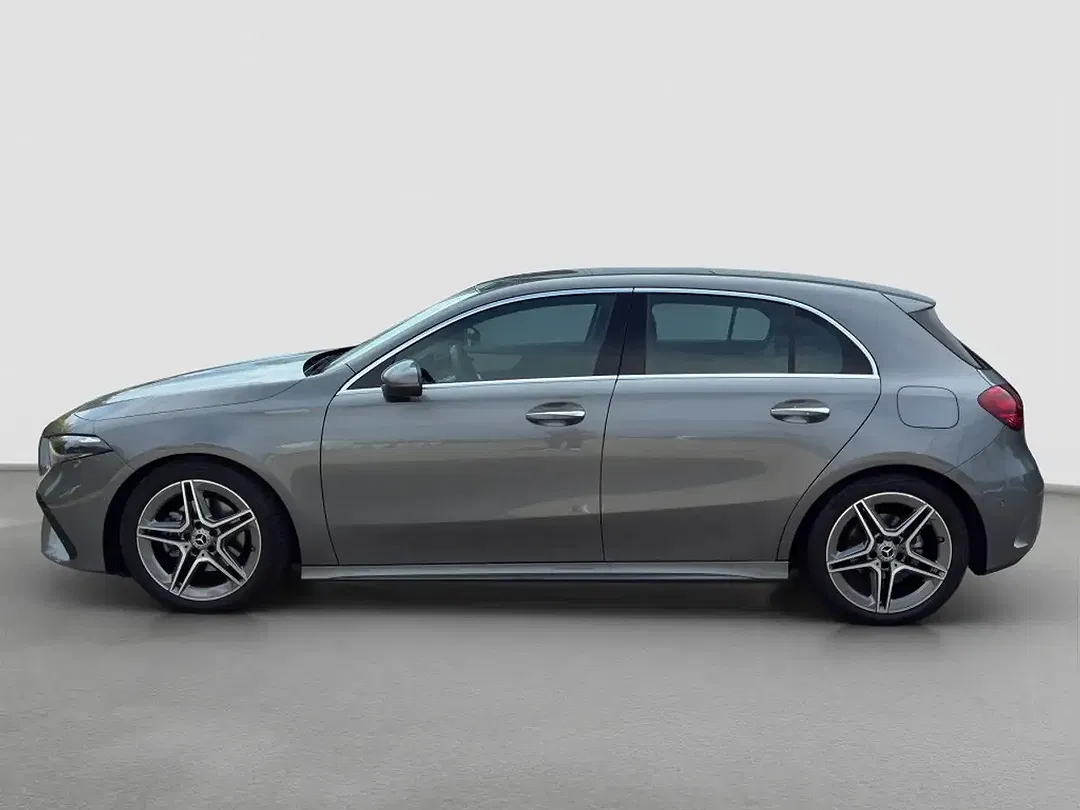Mercedes-Benz A 180 AMG - Thumbnail 3