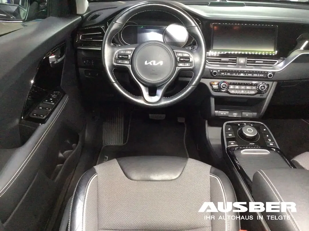 Kia Niro - Thumbnail 10