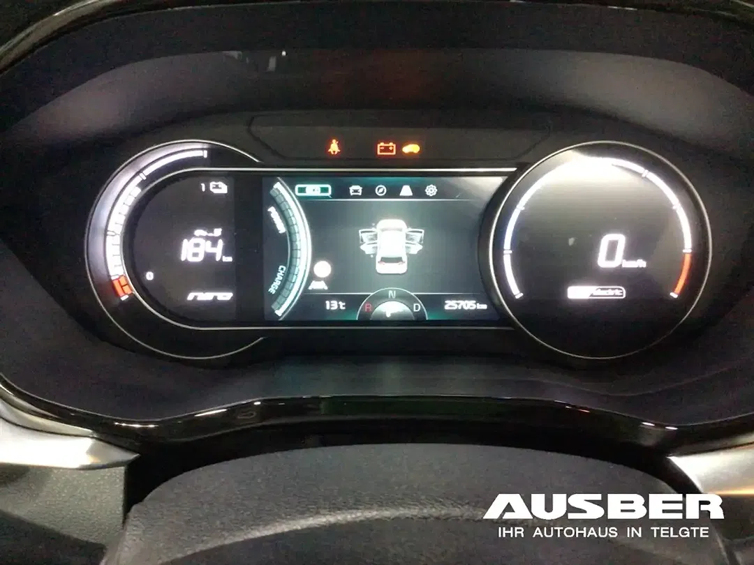 Kia Niro - Thumbnail 11