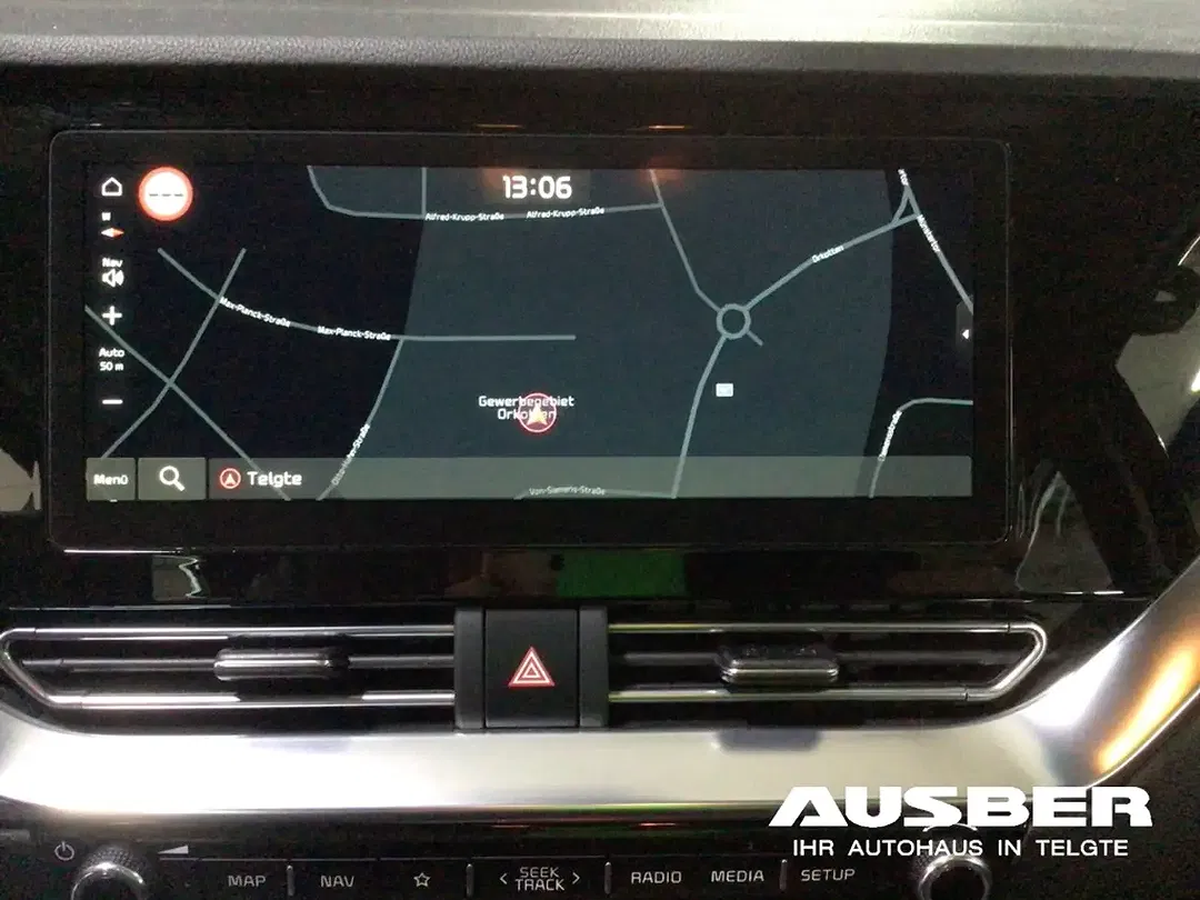 Kia Niro - Thumbnail 12