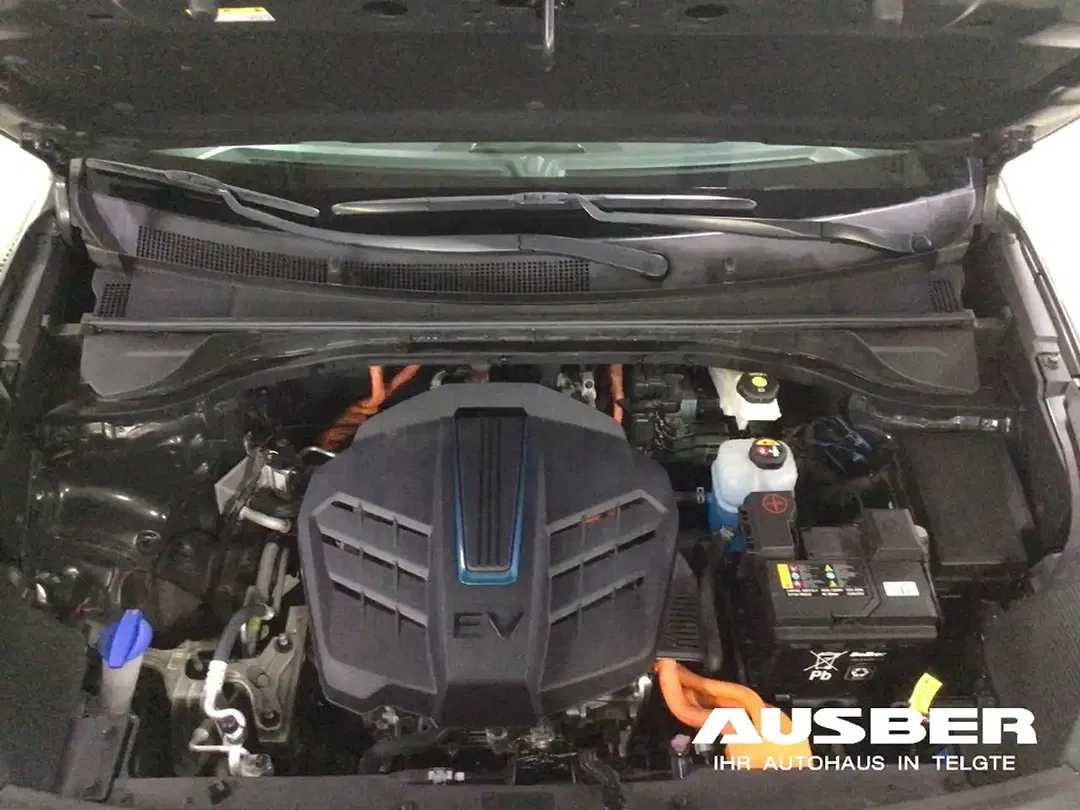 Kia Niro - Thumbnail 14