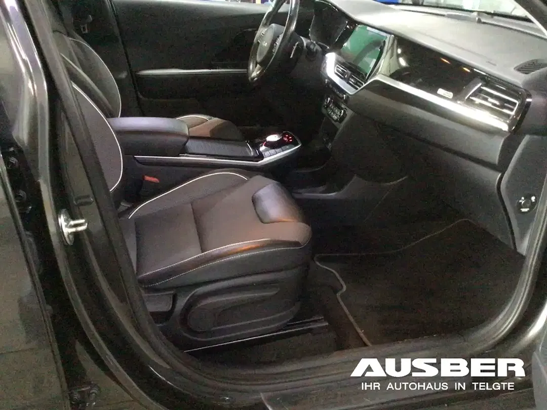 Kia Niro - foto 15