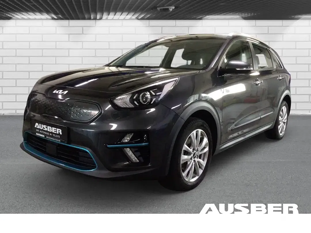 Kia Niro - foto 2
