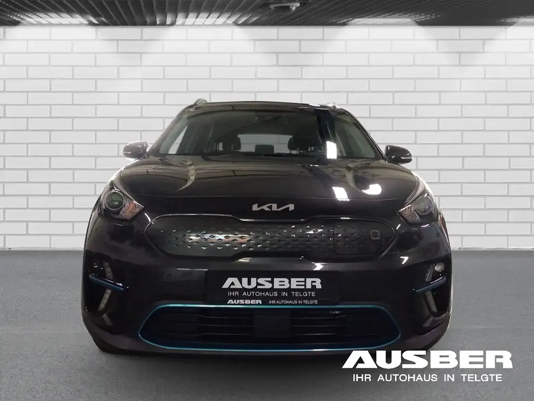 Kia Niro - Thumbnail 3