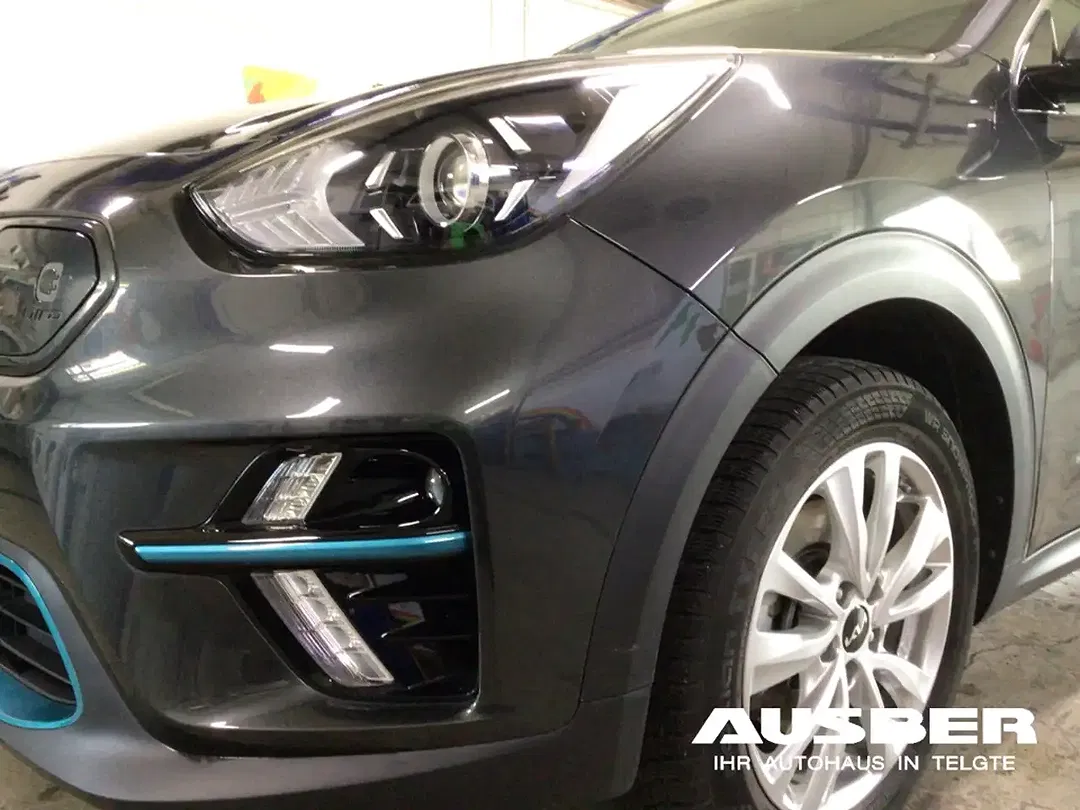 Kia Niro - Thumbnail 6