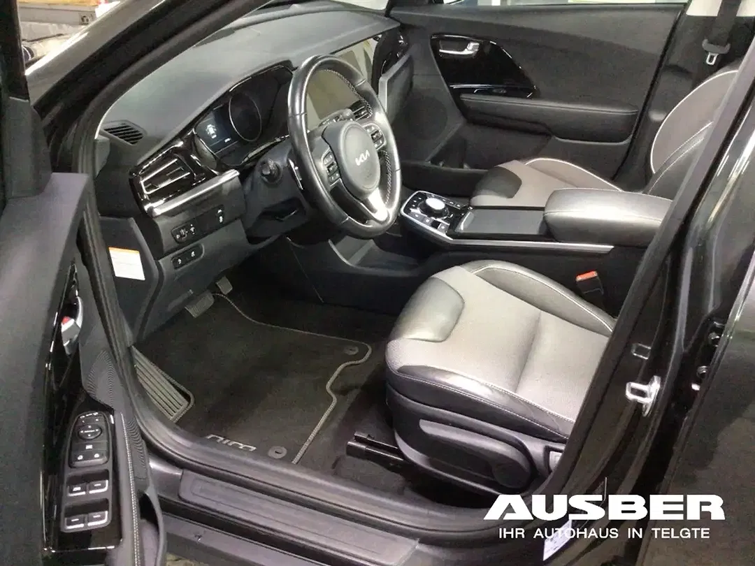 Kia Niro - Thumbnail 7