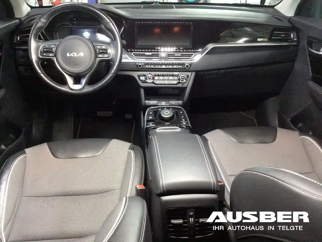 Kia Niro - Thumbnail 9