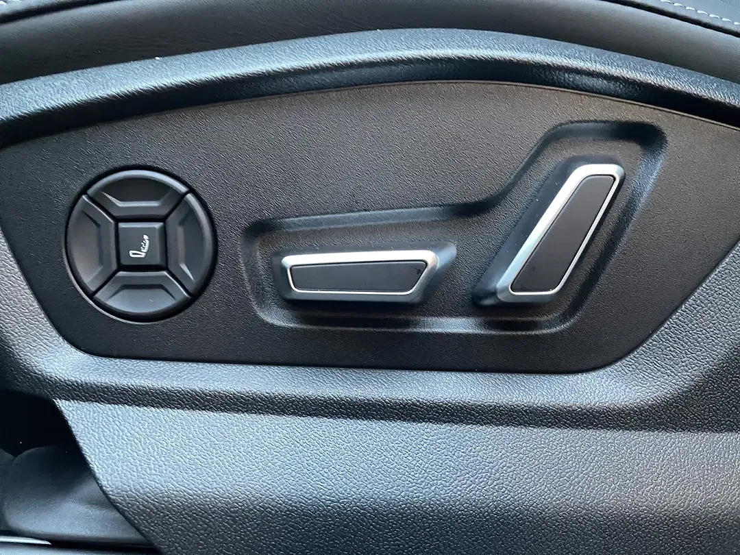 Audi Q8 TFSI e tiptronic quattro S line - Thumbnail 13