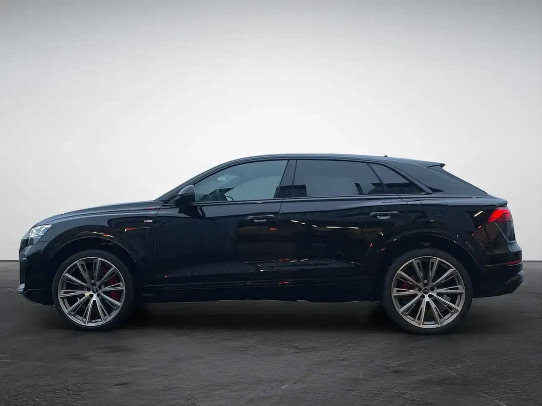 Audi Q8 TFSI e tiptronic quattro S line - foto 2