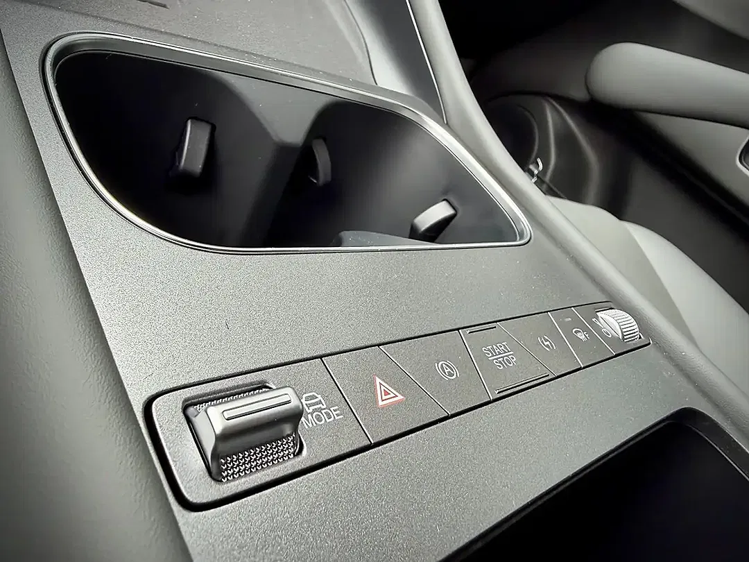 BYD Atto 3 Design - Thumbnail 13