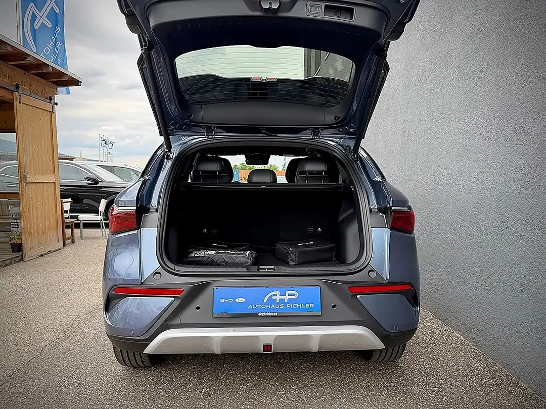BYD Atto 3 Design - foto 14