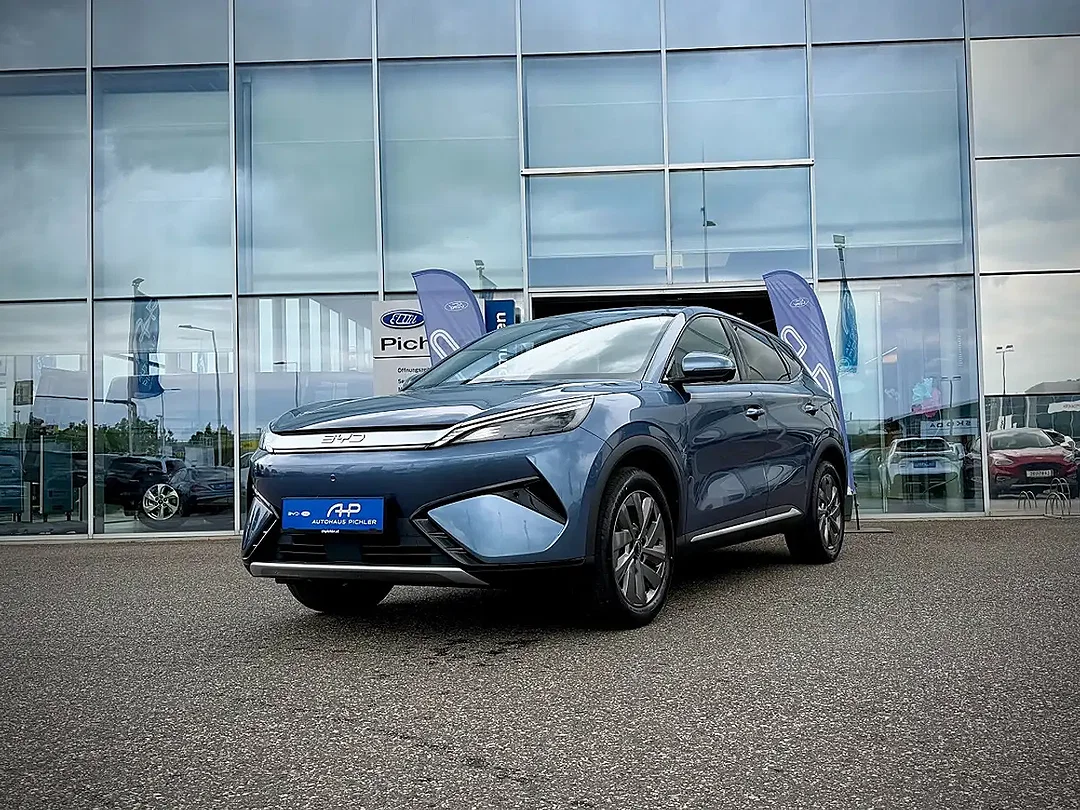 BYD Atto 3 Design - Afbeelding 1