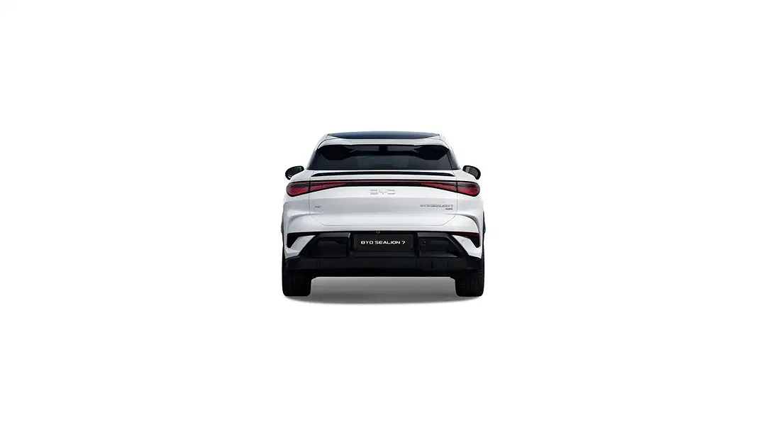 BYD Sealion 7 Excellence - foto 2