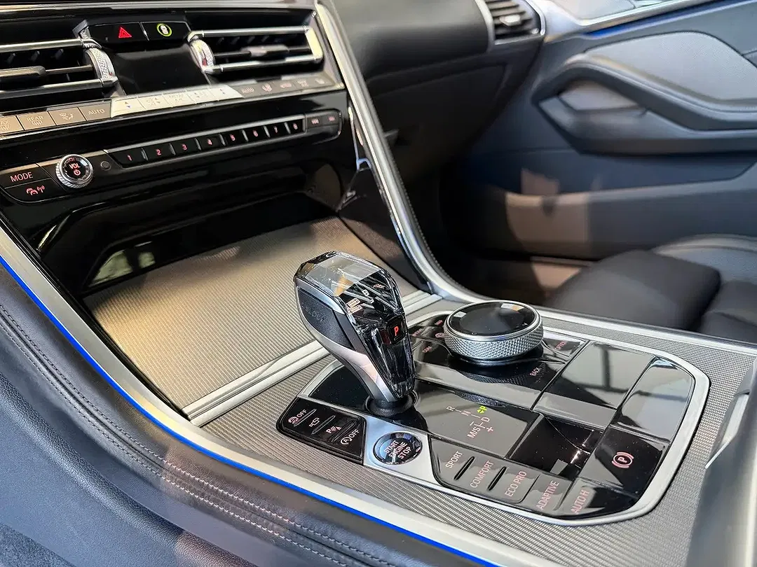 BMW 840 xDrive Coupe - foto 8