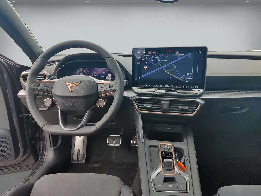 CUPRA Formentor TSI DSG Matrix LED VZ2 - Thumbnail 9