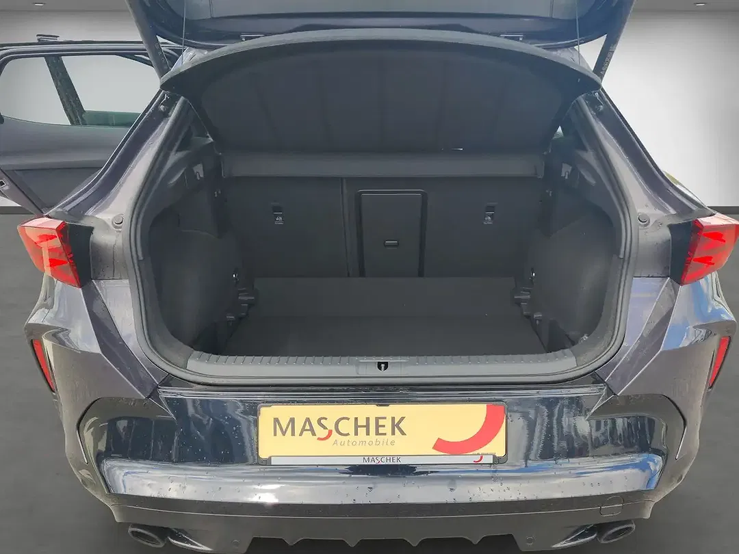CUPRA Formentor TSI DSG Matrix LED VZ2 - Thumbnail 13