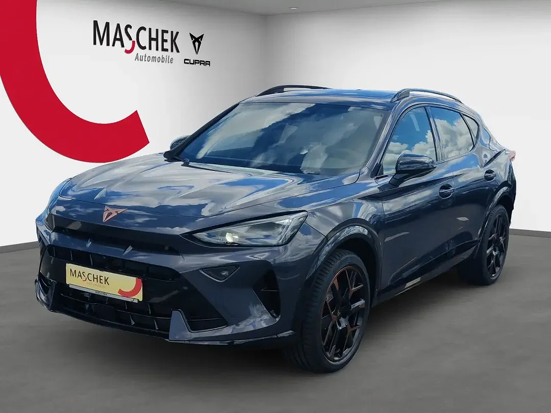 CUPRA Formentor TSI DSG Matrix LED VZ2 - Afbeelding 1