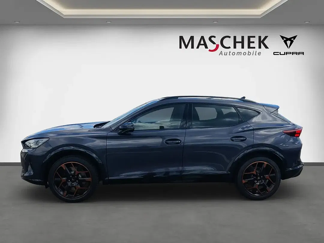 CUPRA Formentor TSI DSG Matrix LED VZ2 - Thumbnail 2