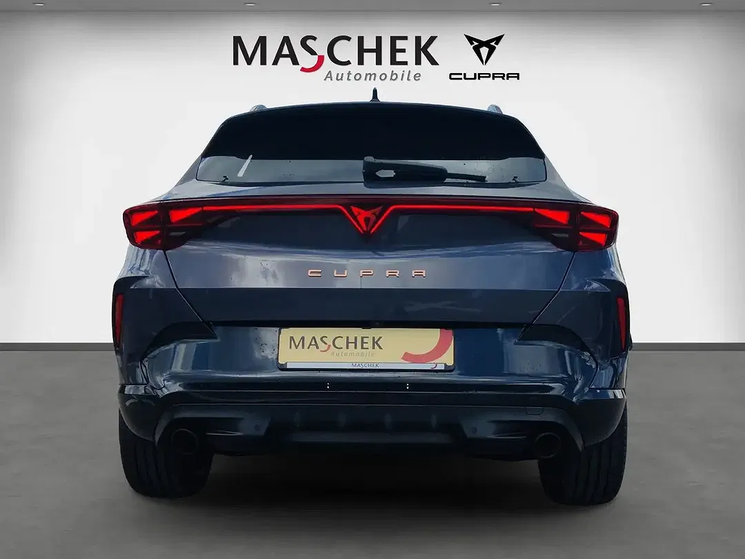 CUPRA Formentor TSI DSG Matrix LED VZ2 - Thumbnail 4